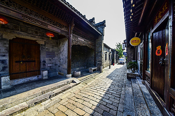 老门东历史街区第 17 张图片