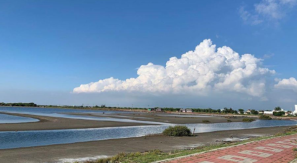 七股盐场