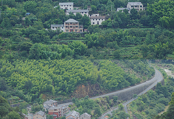 浙西大峡谷第 22 张图片