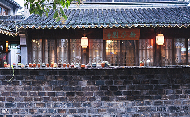 平江路历史街区第 23 张图片