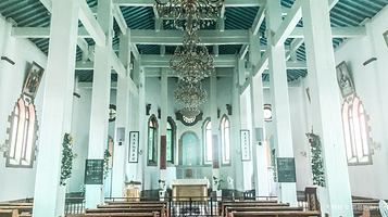 景德镇市天主教堂