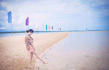Lu-Li Island第 4 张图片