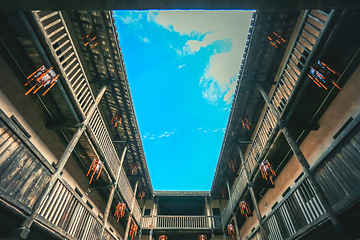 雅溪古村景区第 18 张图片