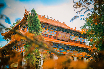 天龙山寺第 4 张图片