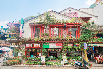 阳朔西街第 25 张图片