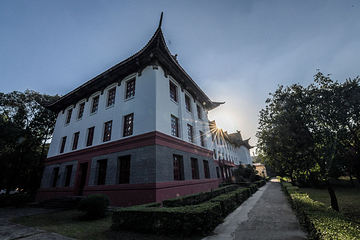 四川大学(望江校区)第 64 张图片