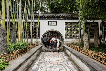 个园第 34 张图片