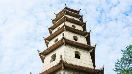 屏岩洞府第 1 张图片