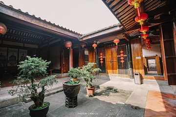 许驸马府第 13 张图片