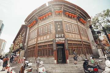 昆明老街第 6 张图片