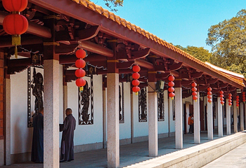 承天禅寺第 18 张图片