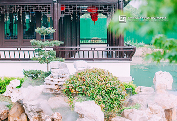 盛家厍市集第 5 张图片