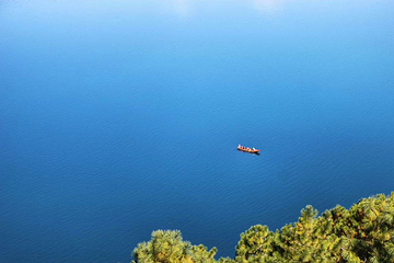 泸沽湖风景区-观景台第 20 张图片