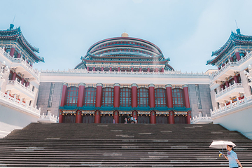 人民大礼堂第 18 张图片