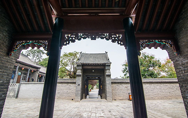 康百万庄园第 23 张图片