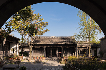 吴承恩故居第 6 张图片