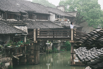 乌镇东栅景区第 60 张图片