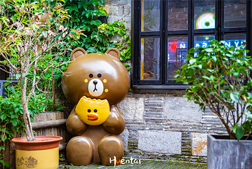 老门东历史街区第 18 张图片