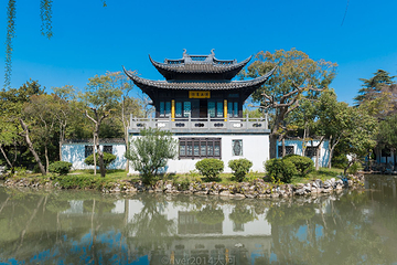 清晏园第 1 张图片