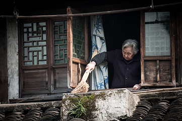 乌镇东栅景区第 34 张图片