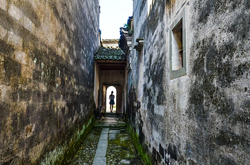 关麓古村景区第 19 张图片