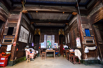 关麓古村景区第 10 张图片