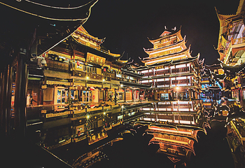 上海城隍庙第 7 张图片