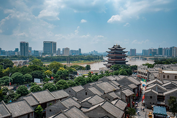 兴宁路步行街第 12 张图片