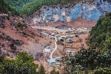 尼汝村第 3 张图片