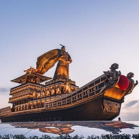 昆明池·七夕公园