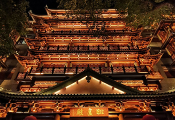 大佛古寺第 100 张图片