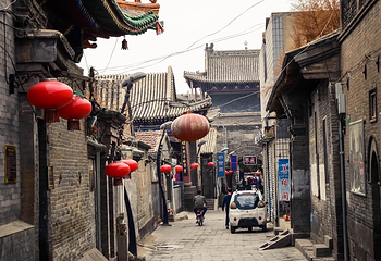 张家口堡景区第 13 张图片