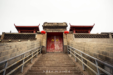 张家口堡景区第 6 张图片
