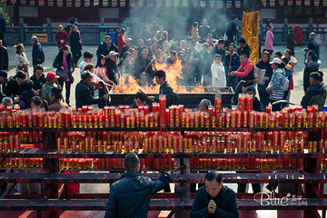 广德寺第 6 张图片