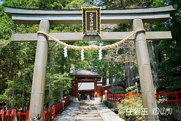 日光二荒山神社第 14 张图片