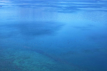 泸沽湖风景区-观景台第 22 张图片