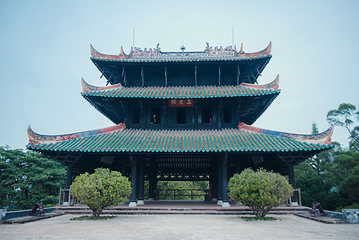 容州古城第 10 张图片