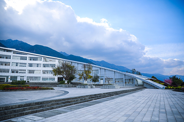 大理大学第 7 张图片