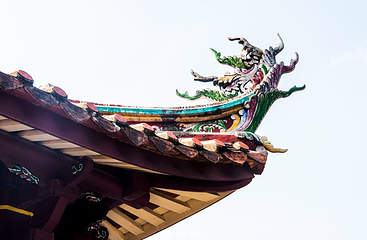 泉州开元寺第 62 张图片