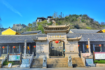 木兰山第 13 张图片