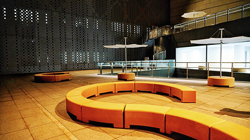 东京都现代美术馆（MOT）