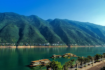 巫峡第 6 张图片