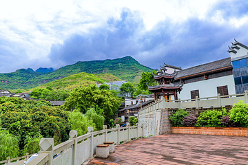 土城古镇景区第 1 张图片