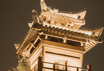 二乔公园第 15 张图片