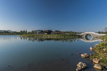 宁国市南山公园第 13 张图片