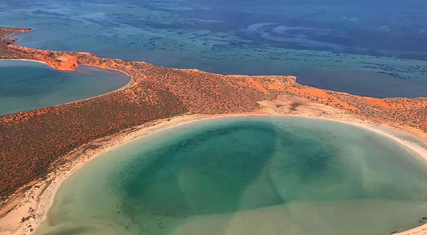 弗朗索瓦·佩伦国家公园