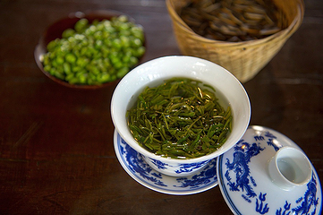 南园茶社第 10 张图片