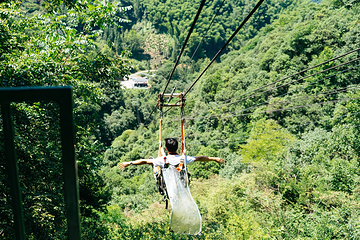 醉山野景区第 45 张图片