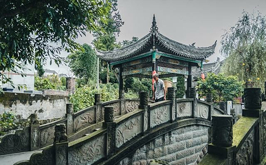 龙兴古镇第 4 张图片