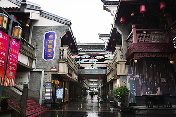 宁波鼓楼第 14 张图片
